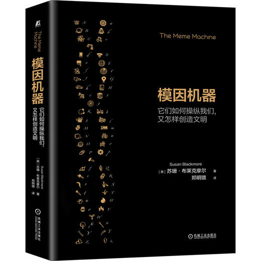 套装 官网正版 认知科学前沿典藏 街尾蛇书系 共4册 概念与类比 万物理论 概念与类比 预测算法 商品图2