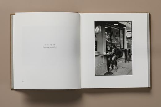 闪影海上 | 池洁 摄 | 上海书画出版社 商品图7