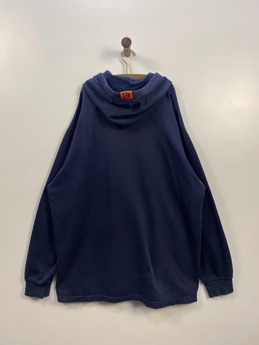 NFL 美国职业橄榄球大联盟 TEAM 连帽卫衣_HDS(XL) 商品图3