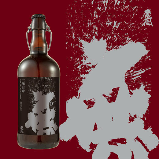 RD-一炁白啤 商品图0
