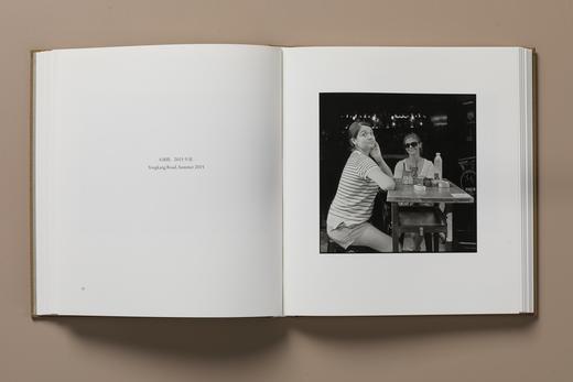 闪影海上 | 池洁 摄 | 上海书画出版社 商品图9