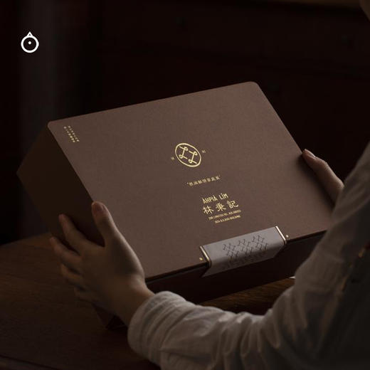 企鹅市集|林秉记什装糕点礼盒系列 热闹酥饼家庭装/欢喜酥饼美满装可选 凤梨酥/绿豆饼等多款糕点 商品图1