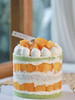 四寸椰香斑斓芒果糯米蛋糕（下单现做40分钟左右） 商品缩略图6