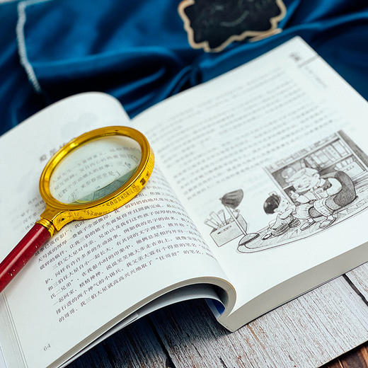 凤凰飞过梧桐树 “上海好作品”集第四辑 张锦江主编 商品图5