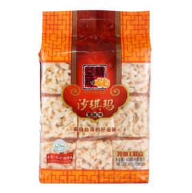 【亚欧超市】精益珍沙琪玛