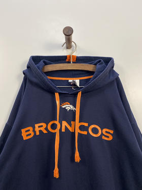 NFL 美国职业橄榄球大联盟 TEAM 连帽卫衣_HDS(XL)