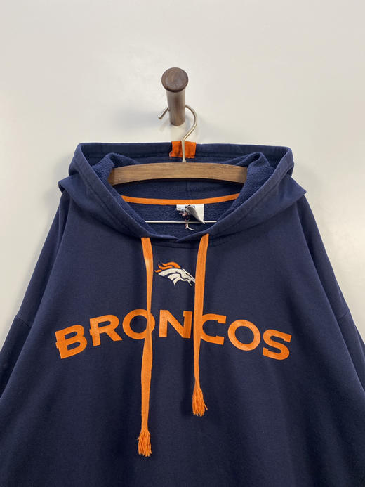 NFL 美国职业橄榄球大联盟 TEAM 连帽卫衣_HDS(XL) 商品图0