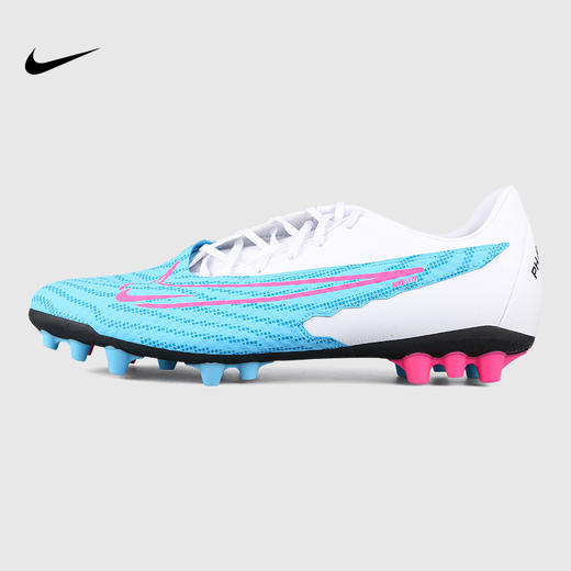 NIKE/耐克 PHANTOM GX ACADEMY AG 中端 PHANTOM GX 低帮AG足球鞋 商品图2