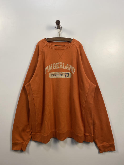 90年代 Vintage Timberland 添柏岚 卫衣 _SLSS(2XL) 商品图1