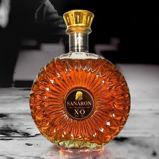 萨纳伦X.O白兰地 700毫升/瓶 商品图1