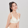都市丽人聚拢升杯内衣A:加加厚B:中厚3/4杯蕾丝文胸三排无钢圈YB31C2 商品缩略图1