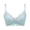 都市丽人聚拢升杯内衣A:加加厚B:中厚3/4杯蕾丝文胸三排无钢圈YB31C2 商品缩略图3