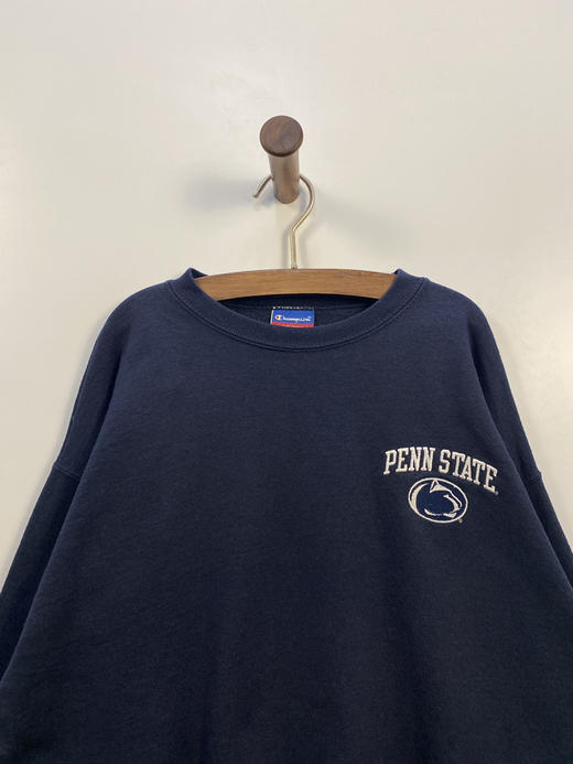 Y2K Vintage Champion 冠军 卫衣 _SLSS(M) 商品图0