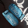 2223 SNOWHERO 蓝色滑雪手套 商品缩略图0