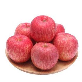 80#红富士苹果 500g