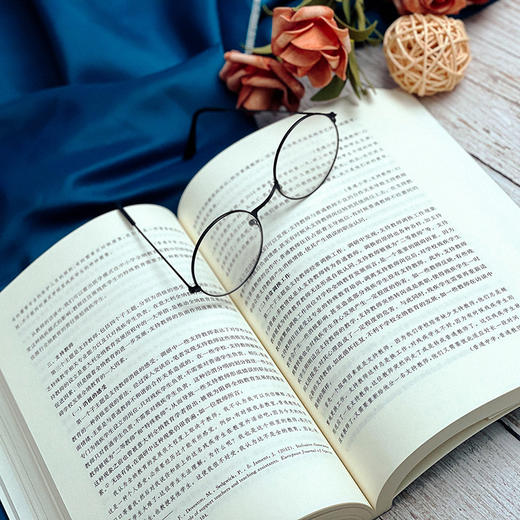 全纳教育治理 贾利帅著 特殊教育 教育理论 商品图10