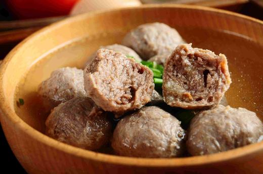 潮汕牛肉丸 商品图0