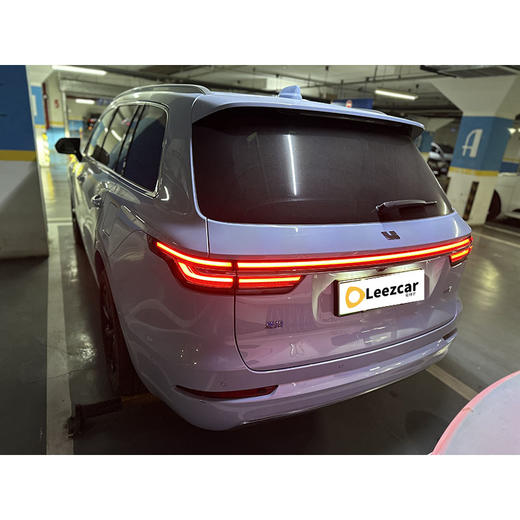 理想 ONE 增程 6座版【长租-北京】 商品图4