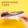 得力30471EVA单面泡棉胶带18mm*5y*3mm(黑)(1卷/袋) 商品缩略图3