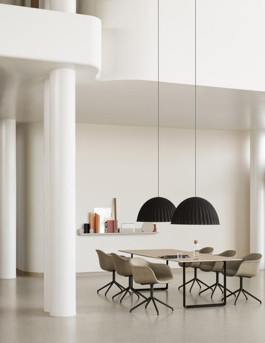 UNDER THE BELL PENDANT LAMP 吊灯 商品图3