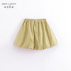 马克珍妮春夏新款 女童户外风速干工装半身裙230121 商品缩略图2