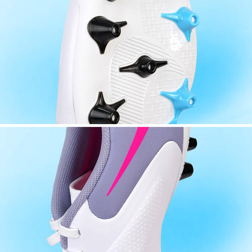 NIKE/耐克 Nike Tiempo Legend 9 Academy AG 中端 传奇9 低帮AG足球鞋 商品图1