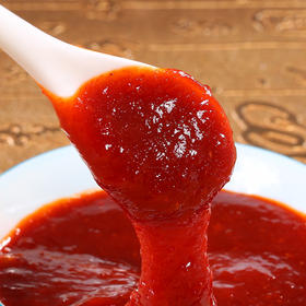 有哪些好吃的韩国酱料？