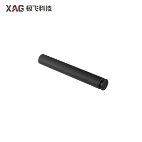 APC1 农机自驾仪 高度调节杆（102mm）