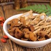 干货无硫未开伞茶树菇新鲜菌菇干货200g/袋 商品缩略图3