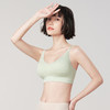 都市丽人短抹胸无尺码无缝面料背心无排扣无钢圈LV3AA6 商品缩略图3