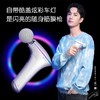 SKG 筋膜枪按摩器 肌肉放松器筋摩经膜全身按摩仪器迷你便携续航长颈膜热敷健身生日送女男友新年礼物 商品缩略图0