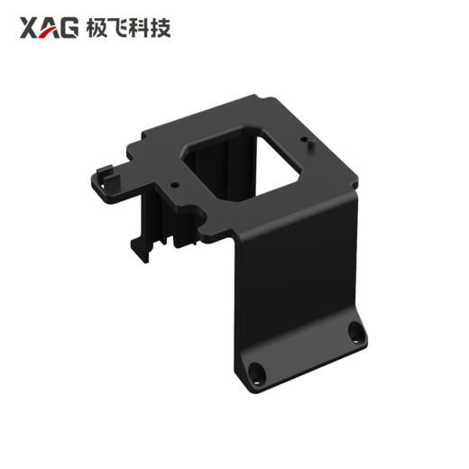 P80 2021 雷达固定座 商品图1