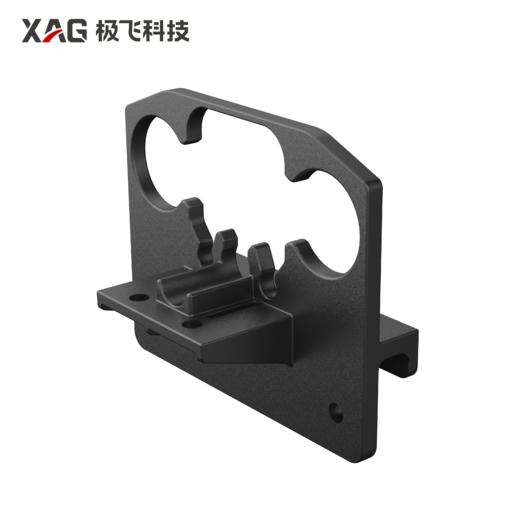 P100 2022 机身端药管固定件 商品图0