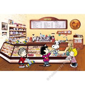 美味甜点屋/96片