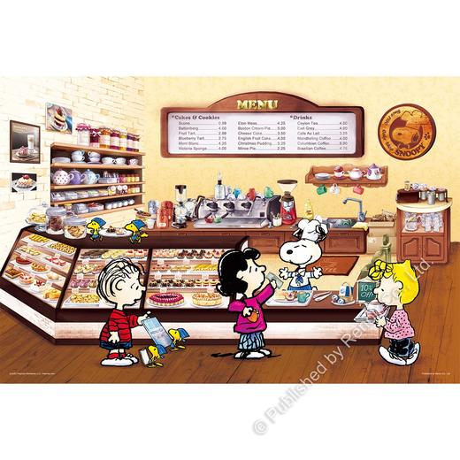 美味甜点屋/96片 商品图0