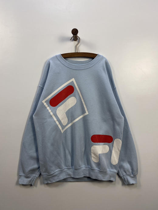 FILA 斐乐 卫衣 _SLSS(L) 商品图1