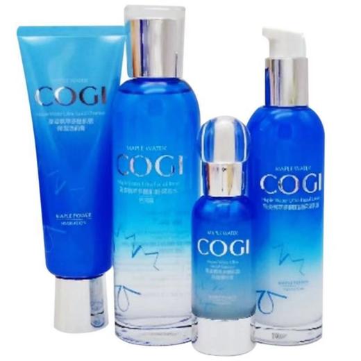 高姿枫萃多糖肌能沁透礼盒 商品图2