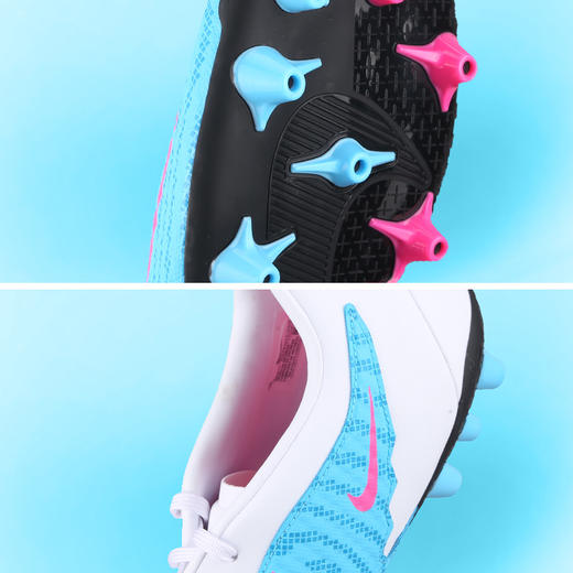 NIKE/耐克 PHANTOM GX ACADEMY AG 中端 PHANTOM GX 低帮AG足球鞋 商品图1