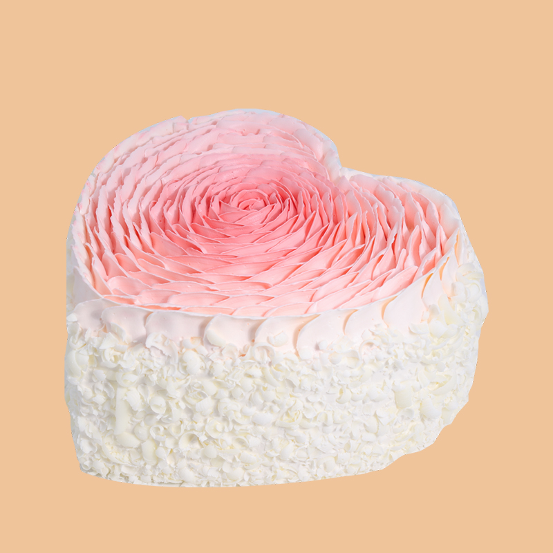 【新品上新】初恋生日蛋糕