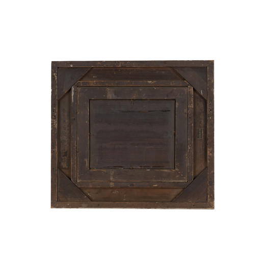 油画「玫瑰」牧野四郎 商品图2