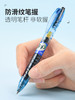 日本PILOT百乐宝特瓶b2p矿泉水笔中性笔按动式学生用专0.5mm考试用创意子弹头签字笔 商品缩略图3