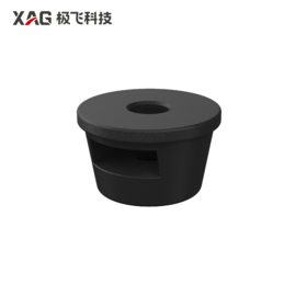 P80 升级版 药箱传感器底部胶垫