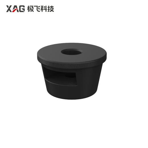 P80 升级版 药箱传感器底部胶垫 商品图0