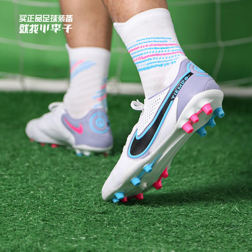 NIKE/耐克 Nike Tiempo Legend 9 Pro AG-Pro 次高端 传奇9 低帮AG-PRO足球鞋 商品图0