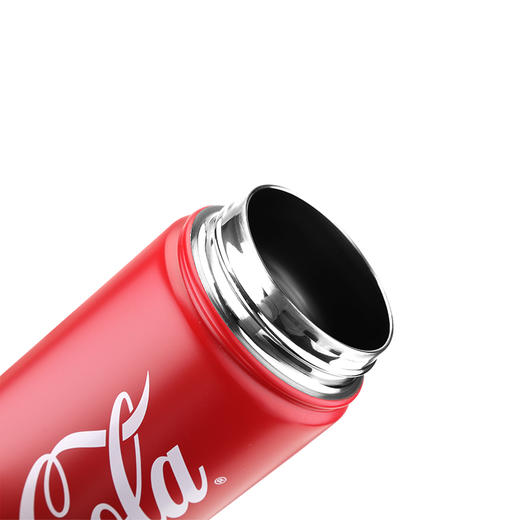 GE-CK22AW-DB9-1-格沵可口可乐联名款运动水壶（红色） 商品图5