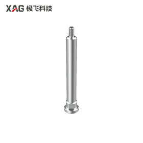 V40 机臂转动主轴螺栓