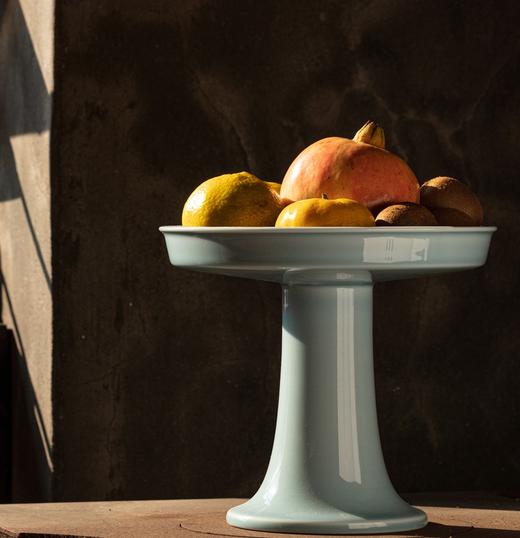 青釉 餐具 餐桌美学 商品图5