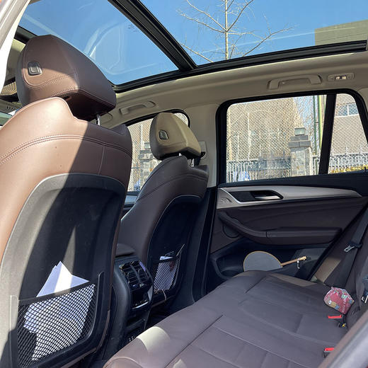 宝马 IX3 创领型【长租-北京】 商品图6