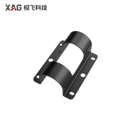 P100 Pro 2023 / P100 2022 60L 料箱脚架卡管外钣金件 商品图0