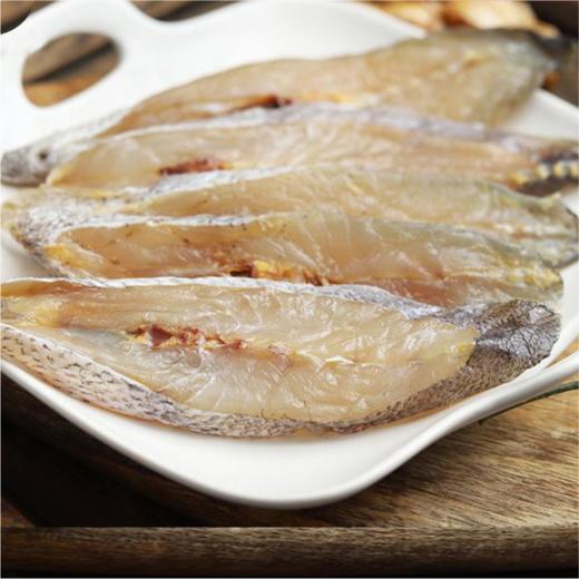 【百】俺爱温州酱鮸鱼 500g/盒 商品图6